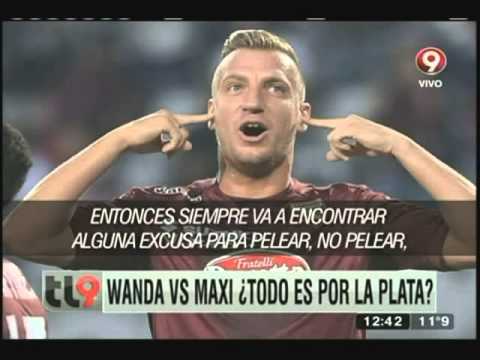 Tele 9 al mediodía Viernes 12 de Junio 2015