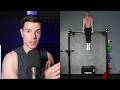 Why Muscle Ups Never Get Old