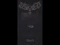 Usved France Uloc H 2014 Full Album Raw Blackmetal
