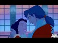 Beauty And The Beast Backwards