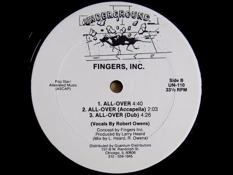 Toru S. Classic HOUSE set 1038 May 4 1995 (1) ft. David Morales, Robert Owens, Roger Sanchez