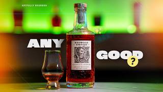 ✨Redwood Empire Haystack Needle Rye / Worth $150?