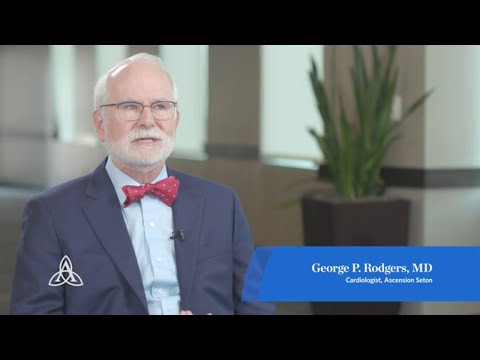 Medical Access Program | Provider Testimonial | Dr. George Rodgers | 60 | Ascension Seton