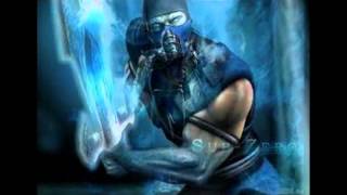 Funk do Mortal Kombat (Sub Zero)