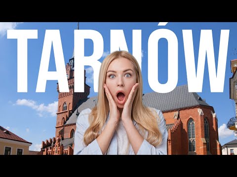 TOP 10 Things to do in Tarnów, Poland 2024!