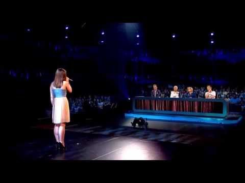 Aleksandra Czop - Z tobą w górach - 8. edycja Must Be The Music