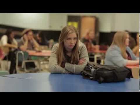 Bullying - You Can Stop It