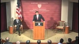 Freddie & Fannie: Where They've Been, What To Do With Them | Institute of Politics