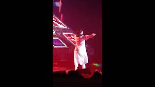 Lee Hongki Solo Concert I AM in Seoul - Yellow - 27 Jan 2019