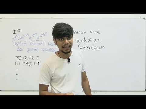 Grade 11 ICT – Internet & Email Lesson in Sinhala | O/L ICT Theory | අන්තර්ජාලය සහ ඊමේල් පාඩම |Day 2