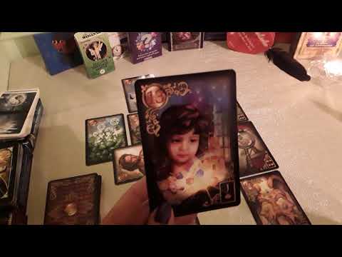 Tamara Orakel, Wochenorakel vom 25.11. bis 1.12.: Dein(e) Wunschpartner(in) wartet schon 💑❤