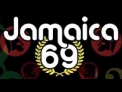 Jamaica 69 - Nostalgia del Ayer