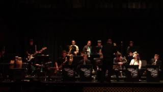 Second Line (Joe Avery Blues)