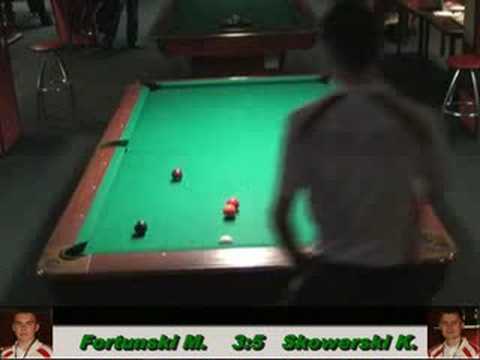 Fortunski Mieszko - Skowerski Karol 4