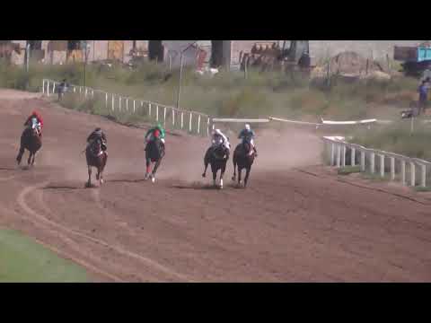 GARRINCHA  Jockey Club Neuquén - Neuquén - 05-03-2023
