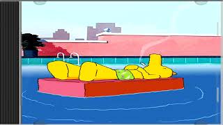 Quasimoto - The Unseen  [Full Album]