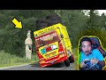 Populer Truk Oleng Jalur Pocong Ets, Video Terdepan!