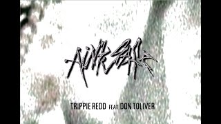 Musik-Video-Miniaturansicht zu Ain't Safe Songtext von Trippie Redd feat. Don Toliver