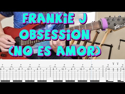 Obsession - Frankie J.