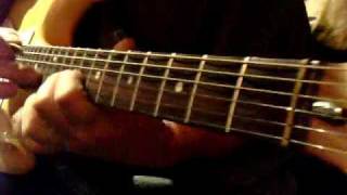 Liar / Yngwie.J.Malmsteen Cover)