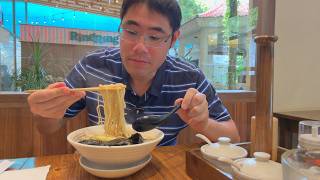 Saigon’s Ultimate Japanese Food Day: Ramen and Fluffy Cheesecake!