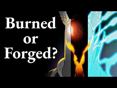 When Did Silver Knights Become Black? | Dark Souls Lore