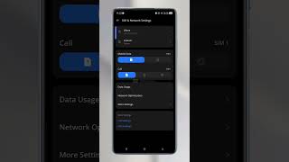 Download lagu 🔥 How to Turn ON/OFF VoLTE on Infinix & TECNO Phones (Fast Tutorial!) | AUR TechTips mp3