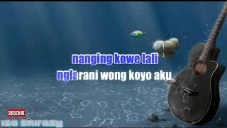 Download lagu Karaoke DIDI KEMPOT - PAMER BOJO Remix mp3 Download lagu Karaoke DIDI KEMPOT - PAMER BOJO Remix mp3