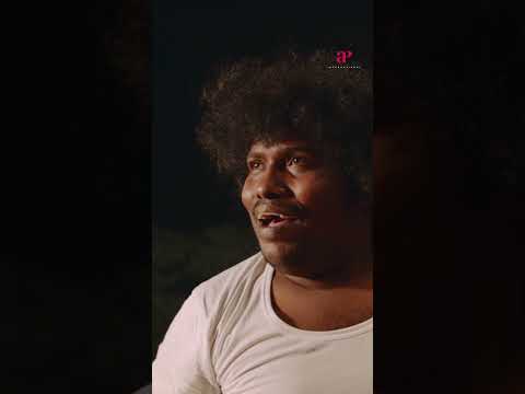 Reel tagged #yogibabu