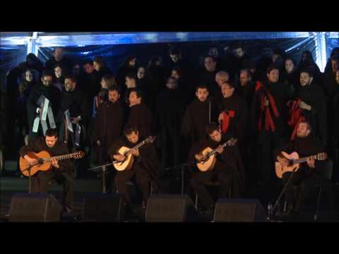 GFFDUP - Balada de Despedida de Direito 2013 2017