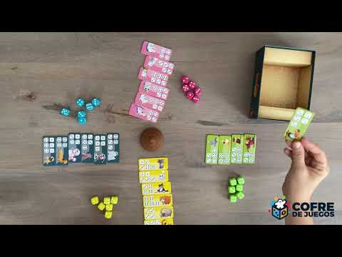 Aprendiendo a jugar a ... Poo Poo Pets