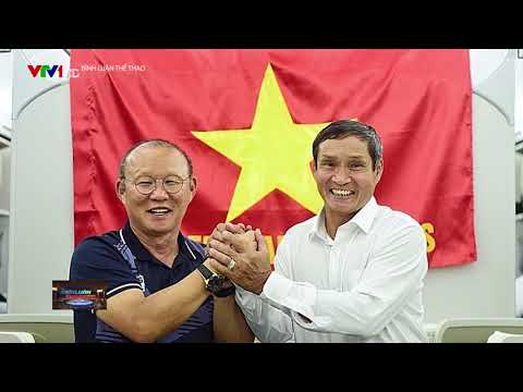 Bình luận thể thao VTV ngày 13/12: SEA Games 30 - Kỳ SEA Games lịch sử của thể thao Việt Nam