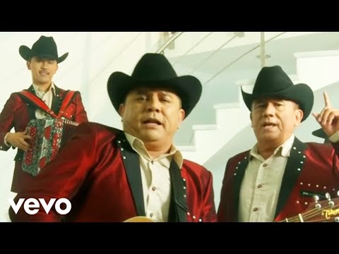 Alegres De La Sierra - Si Dios Me Lleva Con Él