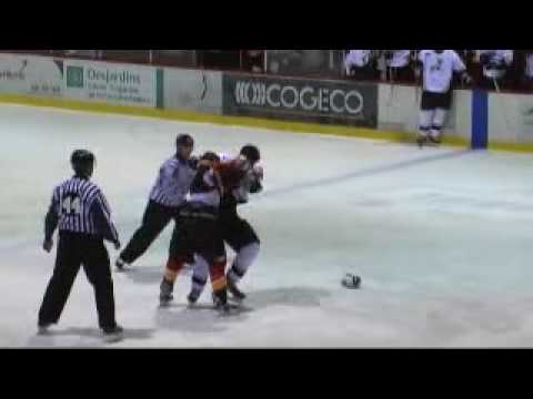 Jon Mirasty vs Ryan Hand