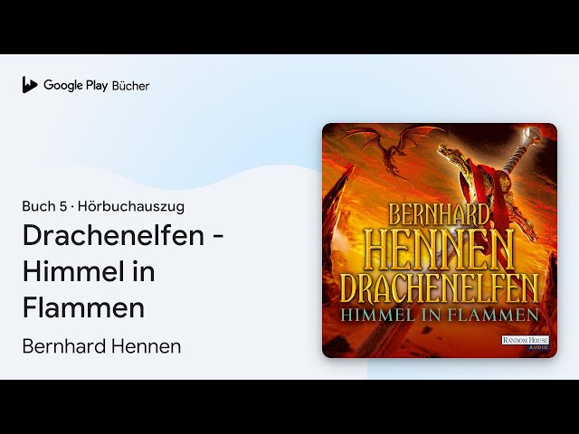 Vídeo relacionado con Drachenelfen 05 - Himmel in Flammen: Drachenelfen - Roman