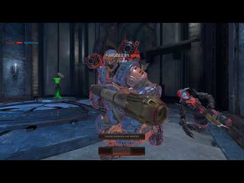 QC TDM Azatoth Galena 15 assists