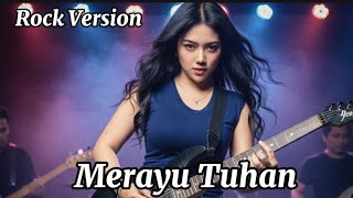 Download lagu MERAYU TUHAN – Tri Suaka | Cover Rock Modern Versi Wanita | RFK CHANNEL mp3 Download lagu MERAYU TUHAN – Tri Suaka | Cover Rock Modern Versi Wanita | RFK CHANNEL mp3