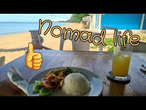 Ban Krut | Thailands Hidden Beach Town for Digital Nomads (Cheap, Peaceful & Undiscovered)