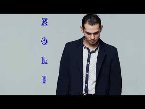 Aranyszemek zoli egy lány brutál !!