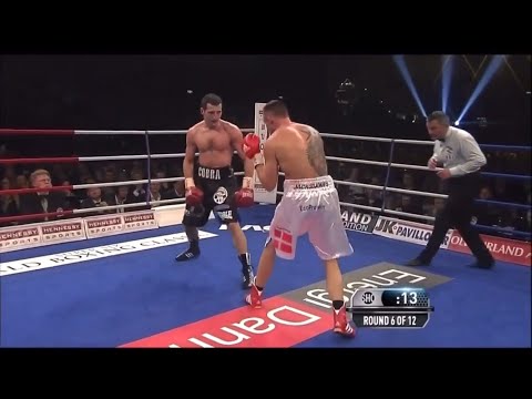Mikkel Kessler vs Carl Froch 1 Full Fight - April 2010. Super Six Group Stage WBC Super Middleweight