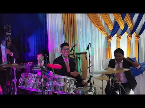 COLECCIÓN BANDA✨️MARIMBA VALLE DE GUATEMALA ✨️ San Pedro YEPOCAPA CHIMALTENANGO. 