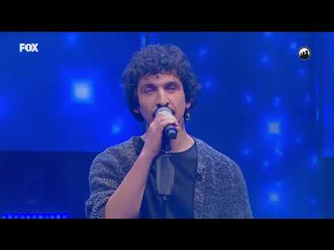 Benimle Söyle / Ali Ateş " Ölüm Dediğin Nedir "