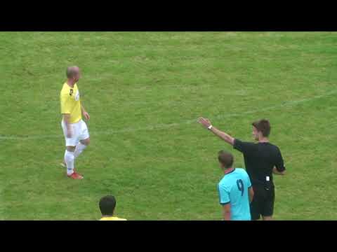 2.9.2017 - AFK LOKO CHOMUTOV - ERVĚNICE 6.díl