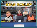 Star Schlep Unaired Pilot