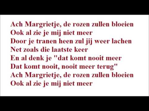 86  Louis neefs   Margrietje