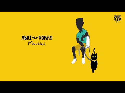 Abhi The Nomad - So Long