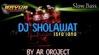 Download lagu DJ SHOLAWAT LUDNABIKA YA HABIBU SLOW BASS mp3
