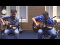 Acoustic alchemy - Slap it down * "Вьюжн" - Romantic Sound *