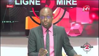 Ligne 2 Mire du 03 Juin 2026-BF1TV