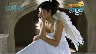 Maite Perroni - Contigo (Cuidado con en Ángel [EP]